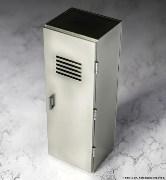 肉感少女 性処理当番 朝比奈さん 1/6スケール-14