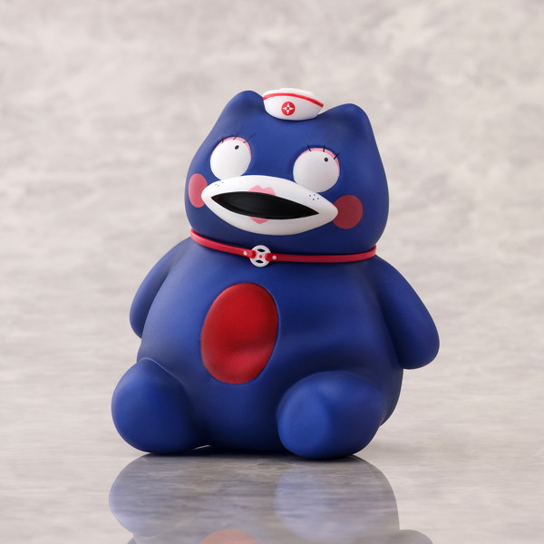 紫 セクシーナース ver.-11