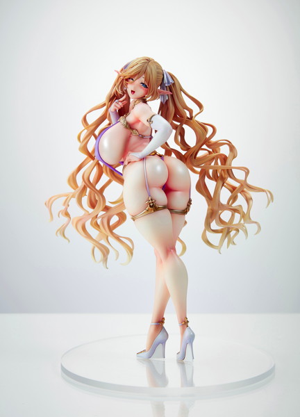 第14村人 ママ・ティアナ 沐浴着ver.-1