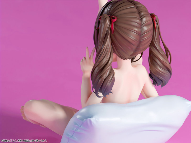 【再販】肉感少女 メスガキエルフ アニタ 1/6スケール-13