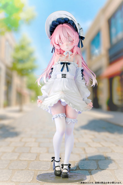 肉感美少年 スイートロ●ータ るいくん 1/6スケール-1