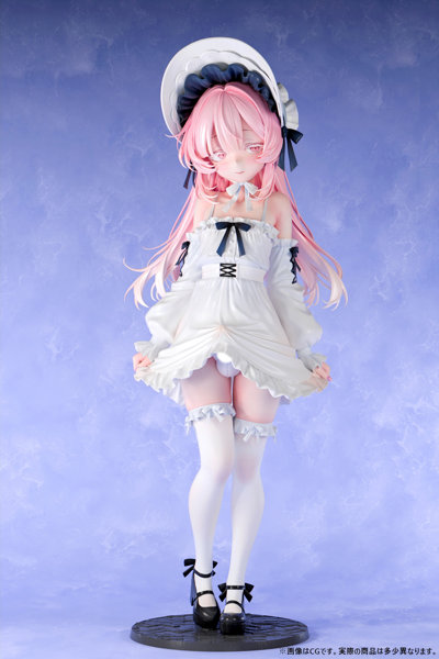 肉感美少年 スイートロ●ータ るいくん 1/6スケール-3