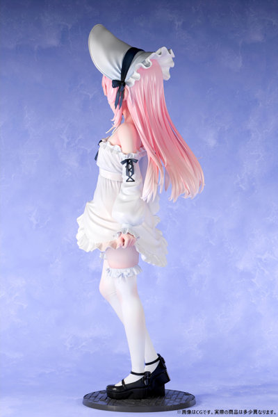 肉感美少年 スイートロ●ータ るいくん 1/6スケール-7