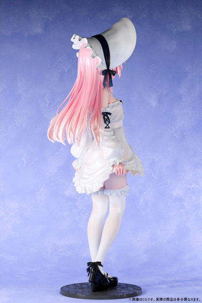 肉感美少年 スイートロ●ータ るいくん 1/6スケール-9