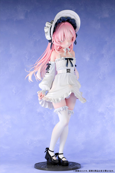 肉感美少年 スイートロ●ータ るいくん 1/6スケール-10