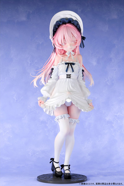 肉感美少年 スイートロ●ータ るいくん 1/6スケール-11