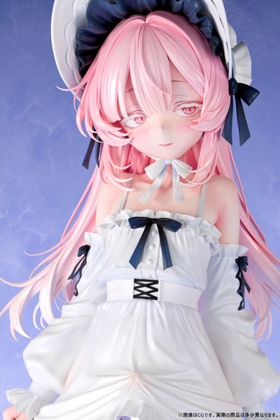 肉感美少年 スイートロ●ータ るいくん 1/6スケール-12