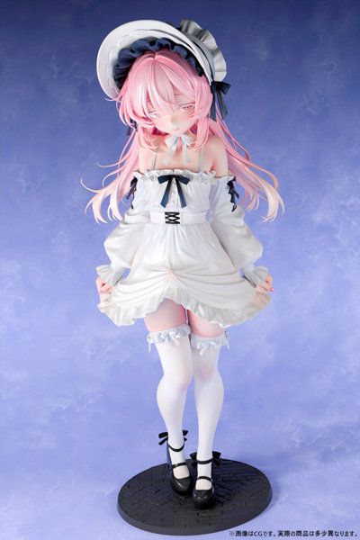 肉感美少年 スイートロ●ータ るいくん 1/6スケール-13