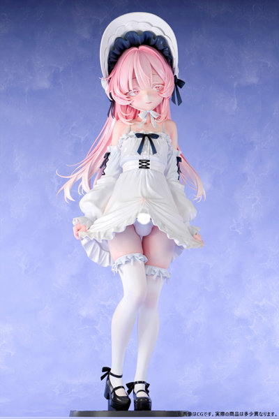 肉感美少年 スイートロ●ータ るいくん 1/6スケール-15