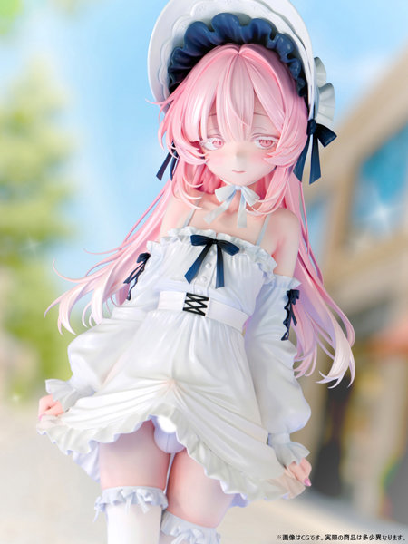 肉感美少年 スイートロ●ータ るいくん 1/4スケール-3