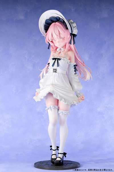 肉感美少年 スイートロ●ータ るいくん 1/4スケール-5