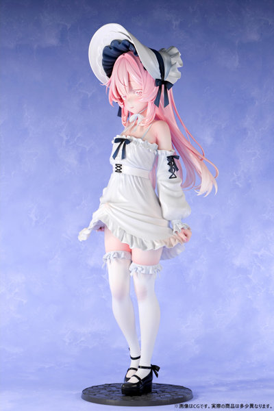 肉感美少年 スイートロ●ータ るいくん 1/4スケール-6