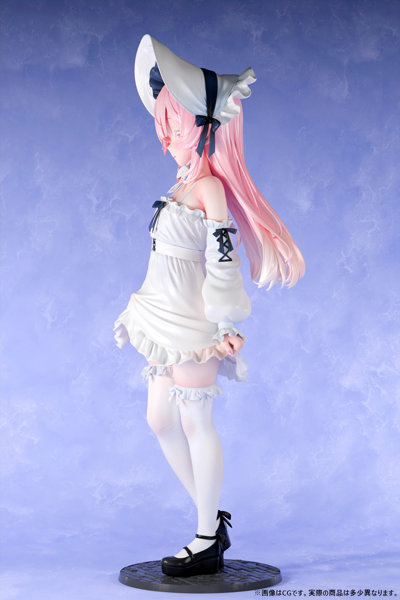 肉感美少年 スイートロ●ータ るいくん 1/4スケール-7