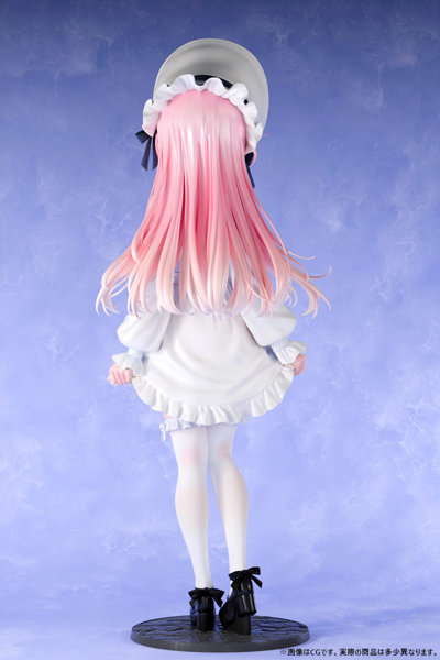 肉感美少年 スイートロ●ータ るいくん 1/4スケール-9