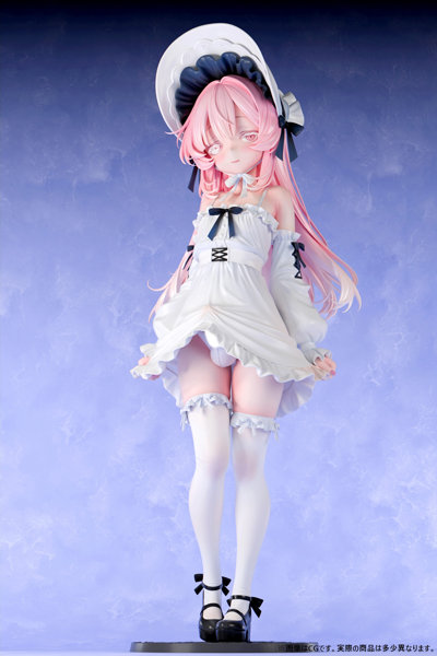 肉感美少年 スイートロ●ータ るいくん 1/4スケール-15