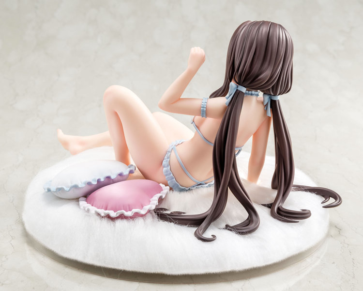 星宮あまね illustration by karory（KAROMIX）-1