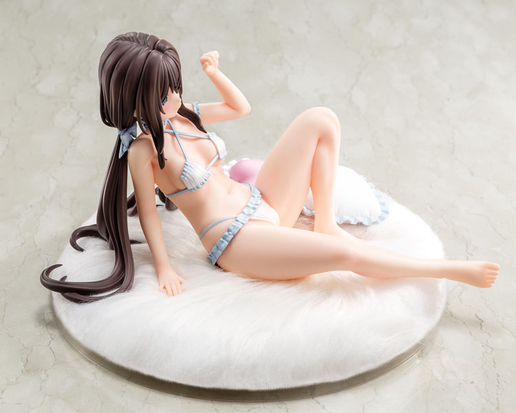 星宮あまね illustration by karory（KAROMIX）-2