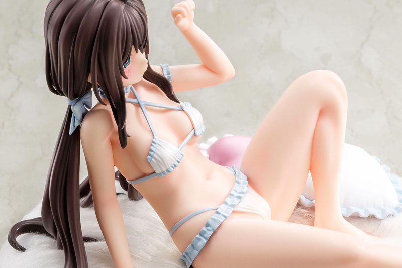 星宮あまね illustration by karory（KAROMIX）-11