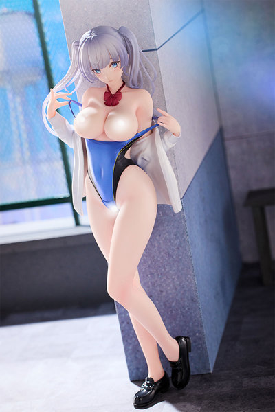 風紀委員ちゃん-3