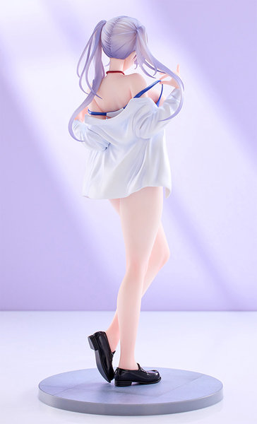 風紀委員ちゃん-8