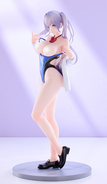 風紀委員ちゃん-10