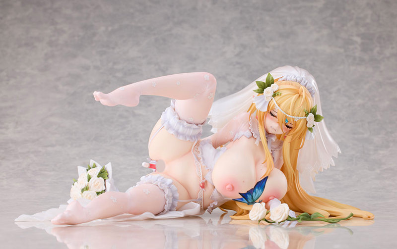 エルフの花嫁 豪華特典版-10