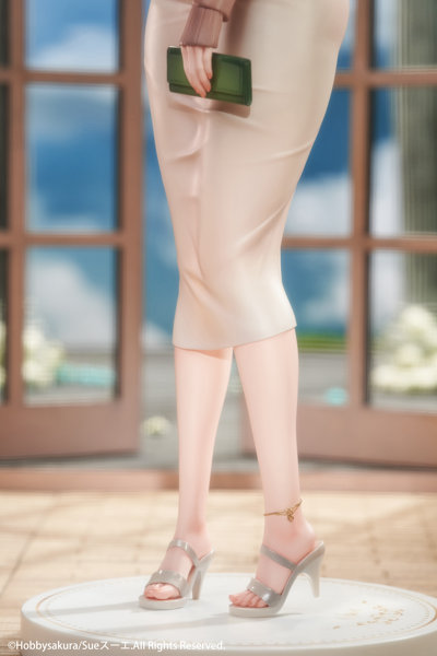 人妻 エルフ ユリエ 豪華版-3