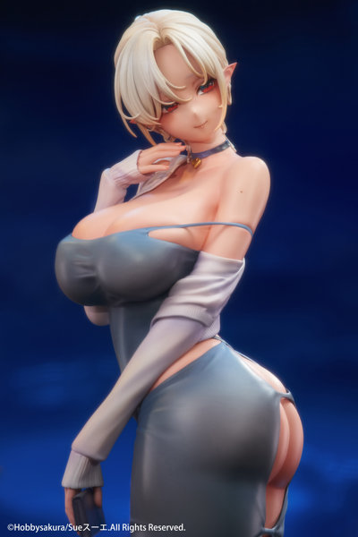 人妻 エルフ ユリエ 異色版 通常版-6