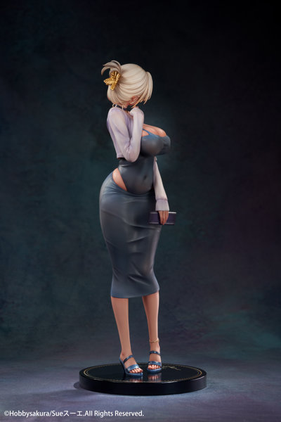 人妻 エルフ ユリエ 異色版 豪華版-12