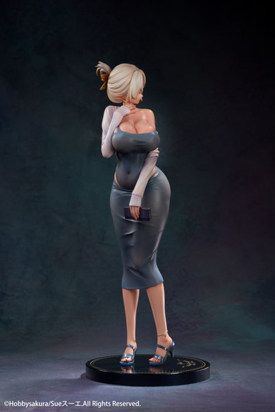 人妻 エルフ ユリエ 異色版 豪華版-13