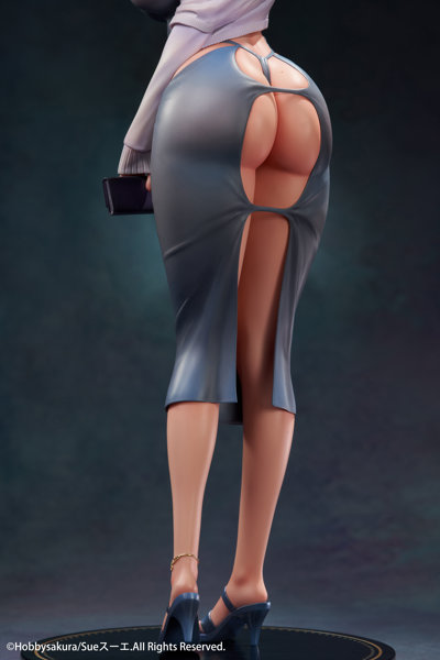 人妻 エルフ ユリエ 異色版 豪華版-15