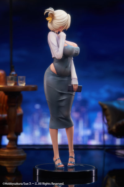 人妻 エルフ ユリエ 異色版 豪華版-4