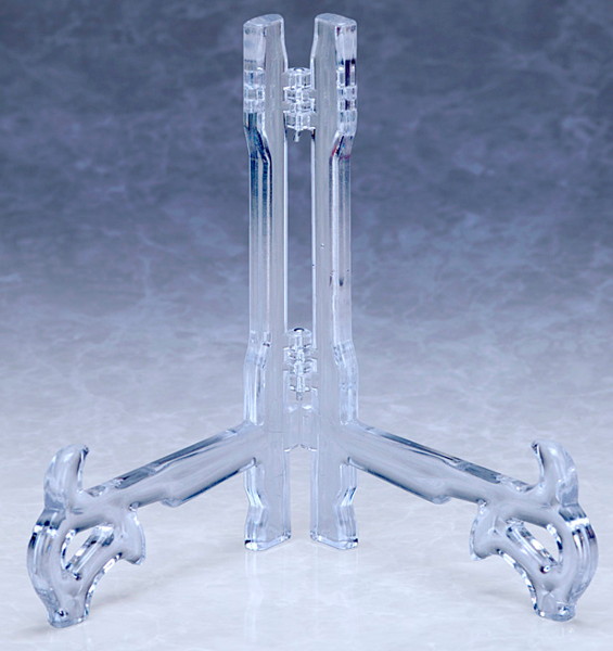 ラバー・バインドレス レッドVer.-5