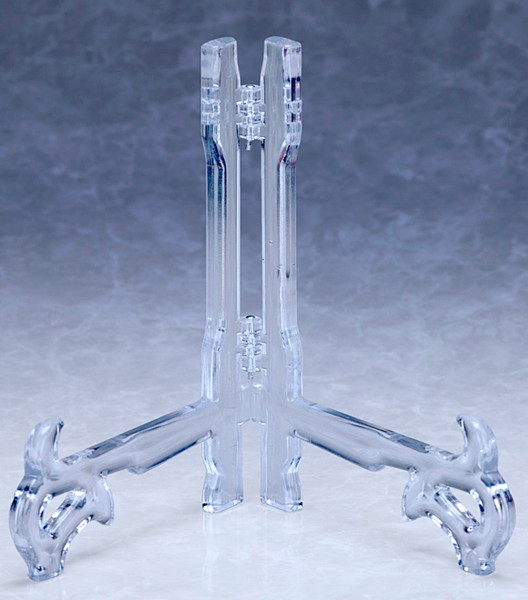 ラバー・バインドレス ブラックVer.-5