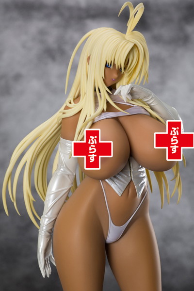 ちちのえ＋∞-Infinity- Pin-up Lady 煌KIRAMEKI-9