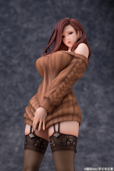 織田nonイラスト 九条しほ-6