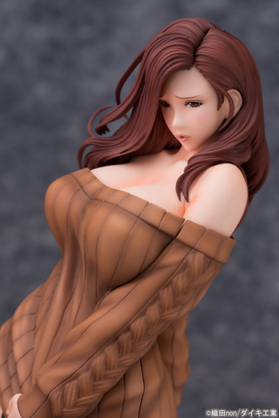 織田nonイラスト 九条しほ-7