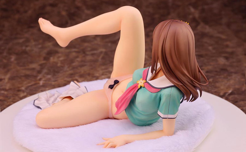 「お嬢様の花園」 天竺葵-1