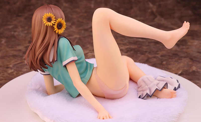 「お嬢様の花園」 天竺葵-2