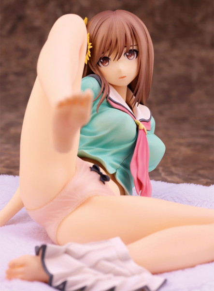 「お嬢様の花園」 天竺葵-3