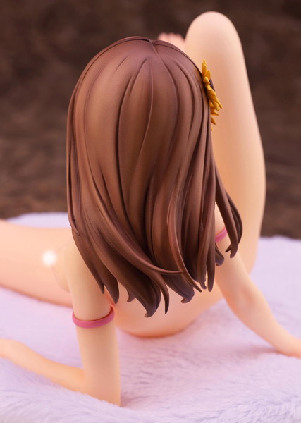 「お嬢様の花園」 天竺葵-9