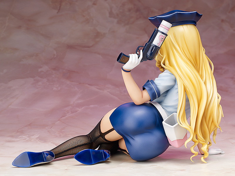 ギャル看守リナちゃんのM男化性教育指導 「リナちゃん」-3