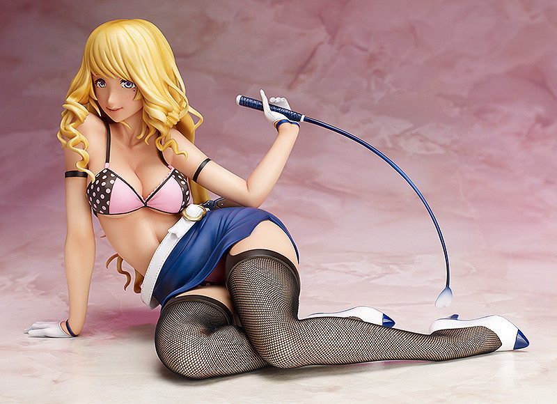 ギャル看守リナちゃんのM男化性教育指導 「リナちゃん」-6