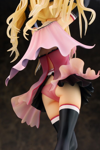 「星光の魔女見習い」アストレア-7