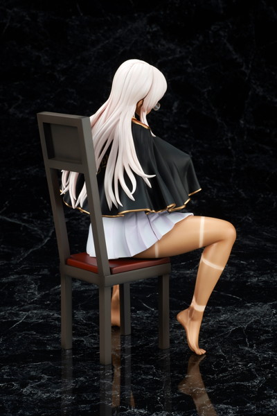 神曲のグリモワール 美夜=リンドブルーム1/6縛りver.-3