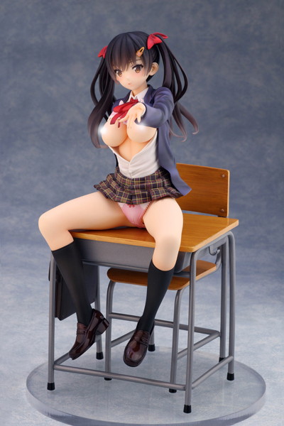 双葉あやか illustration by saitom-1