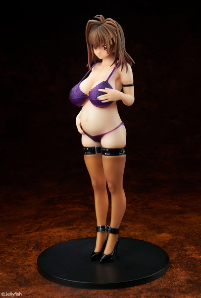 河合理恵 -HAPPY END--1