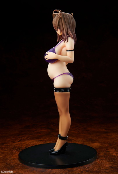 河合理恵 -HAPPY END--2