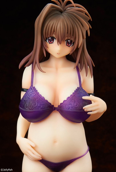 河合理恵 -HAPPY END--5