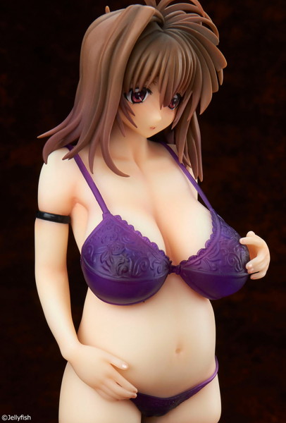 河合理恵 -HAPPY END--6